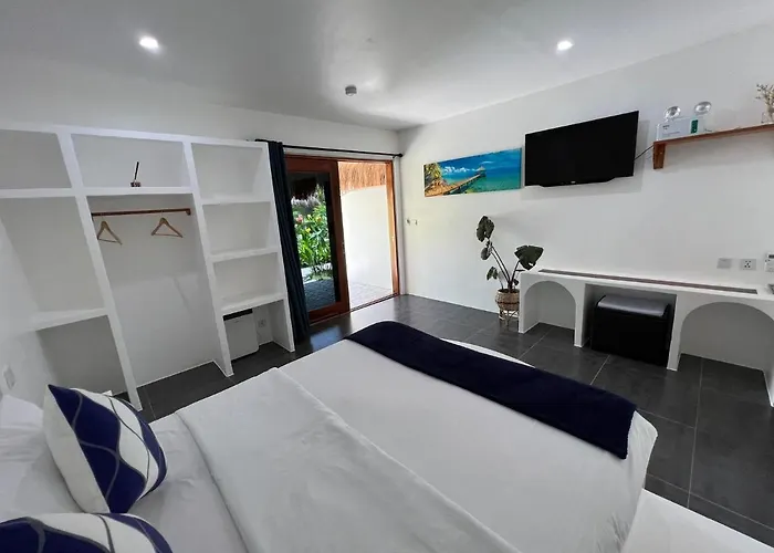 Hotel Secret Paradise *