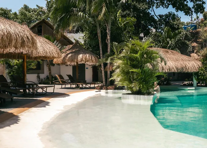 Secret Paradise
