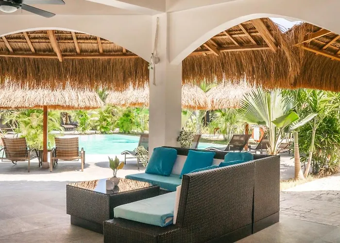 Secret Paradise