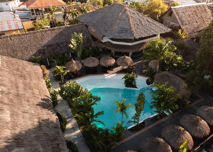 Secret Paradise