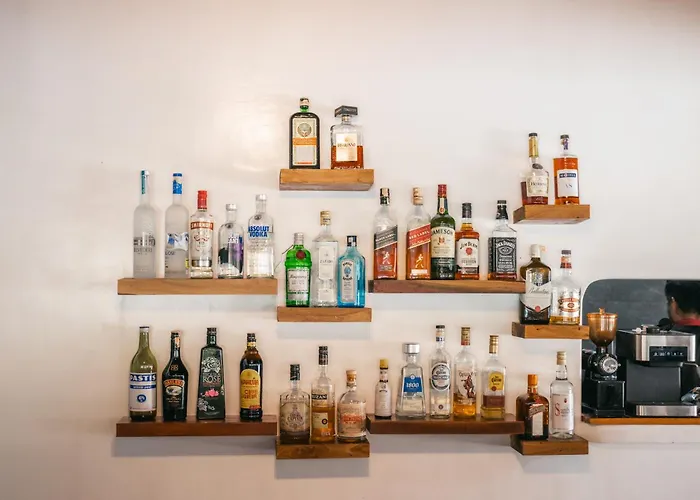 酒店 Secret Paradise