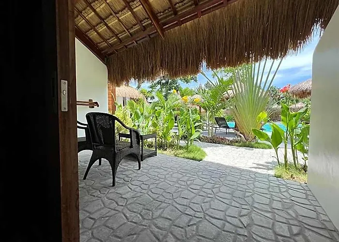 Secret Paradise *