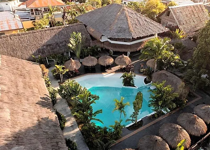 Secret Paradise